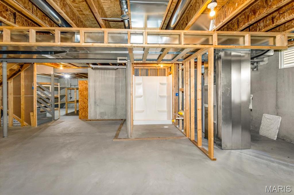 Arbors Of Rockwood Four The - Residential