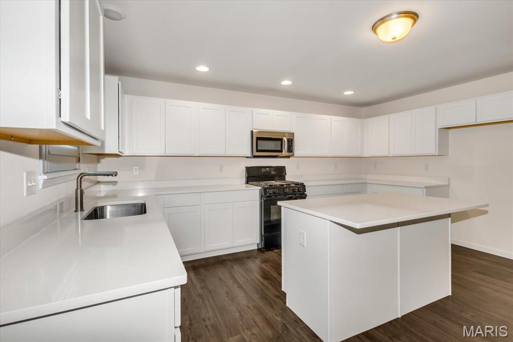 Arbors Of Rockwood Four The - Residential