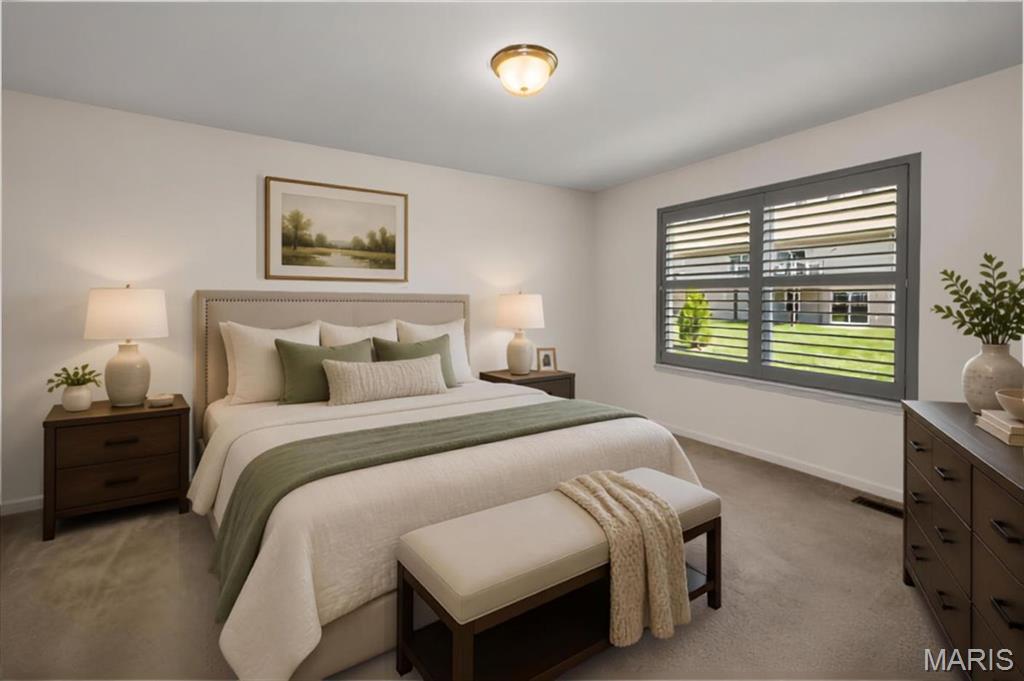 Arbors Of Rockwood Four The - Residential