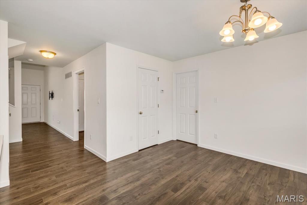 Arbors Of Rockwood Four The - Residential
