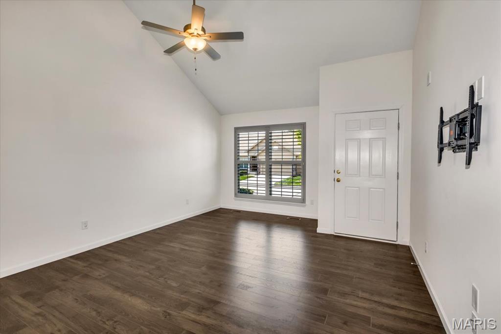 Arbors Of Rockwood Four The - Residential