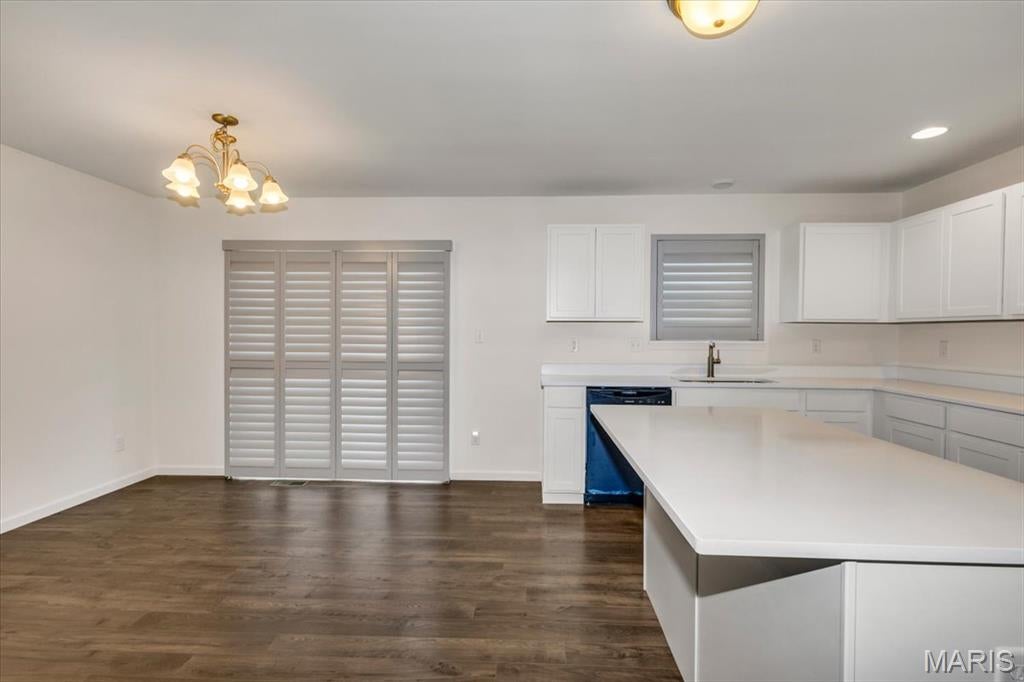 Arbors Of Rockwood Four The - Residential