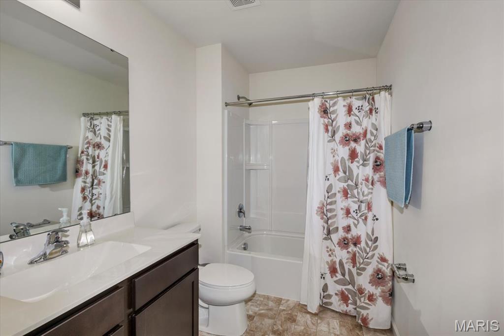 Arbors Of Rockwood Four The - Residential