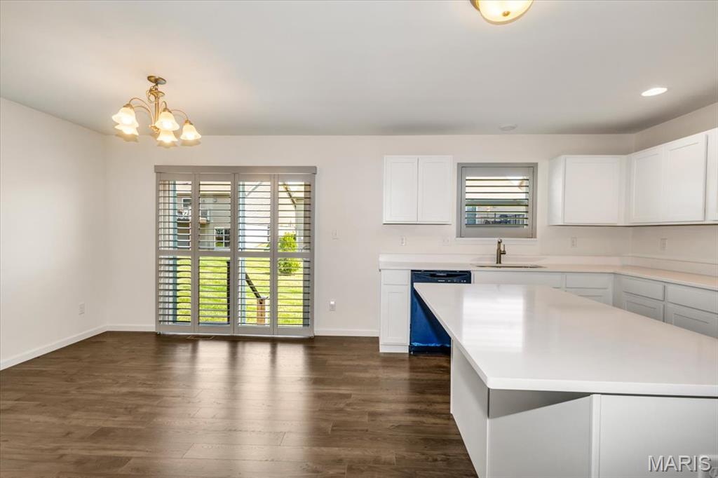Arbors Of Rockwood Four The - Residential