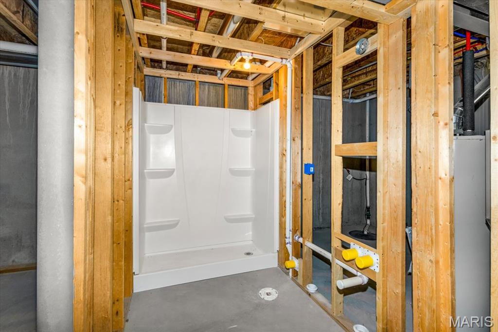 Arbors Of Rockwood Four The - Residential