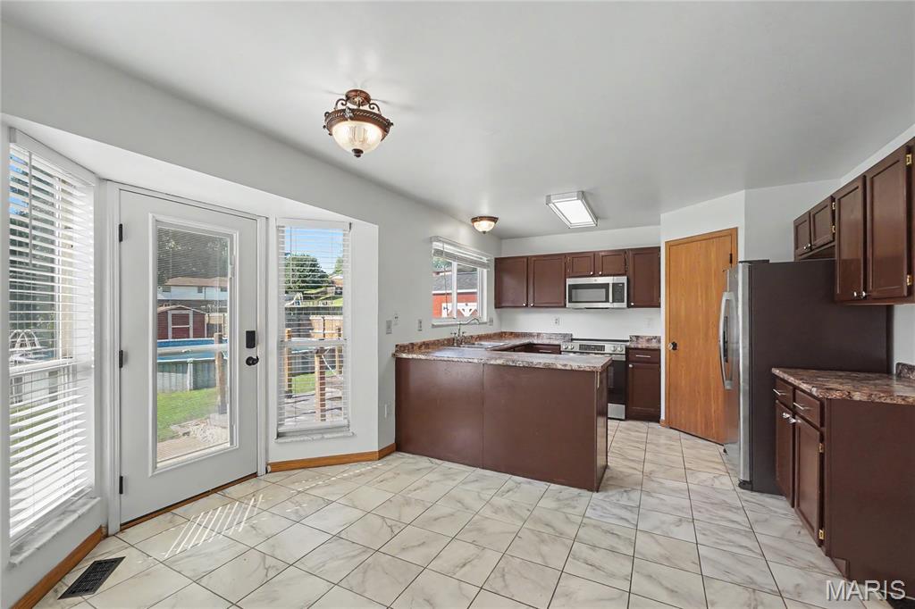 Parker Terrace 1 - Residential