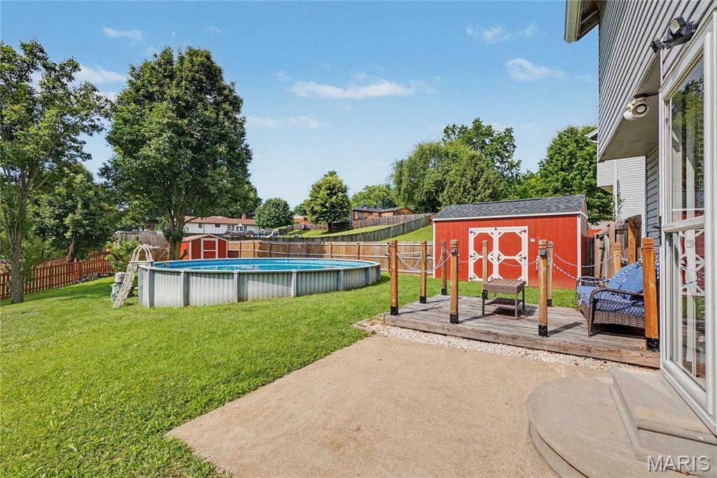 Parker Terrace 1 - Residential