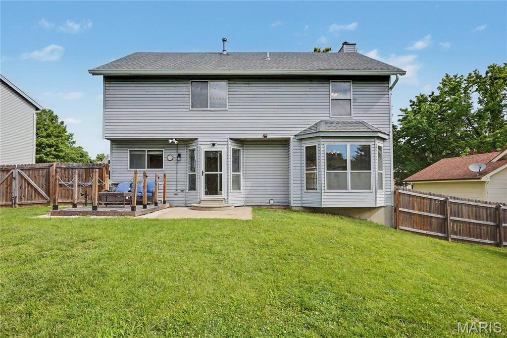 Parker Terrace 1 - Residential