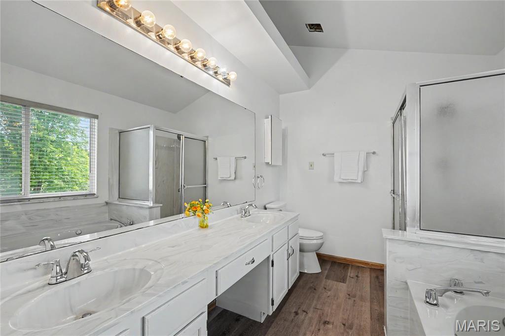 Parker Terrace 1 - Residential