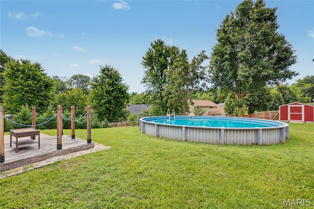 Parker Terrace 1 - Residential