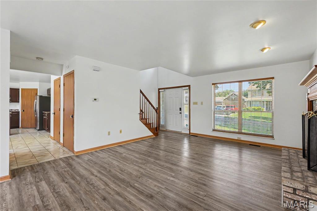 Parker Terrace 1 - Residential