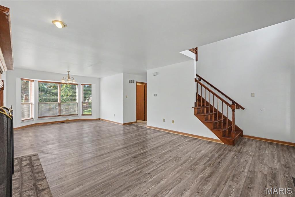 Parker Terrace 1 - Residential