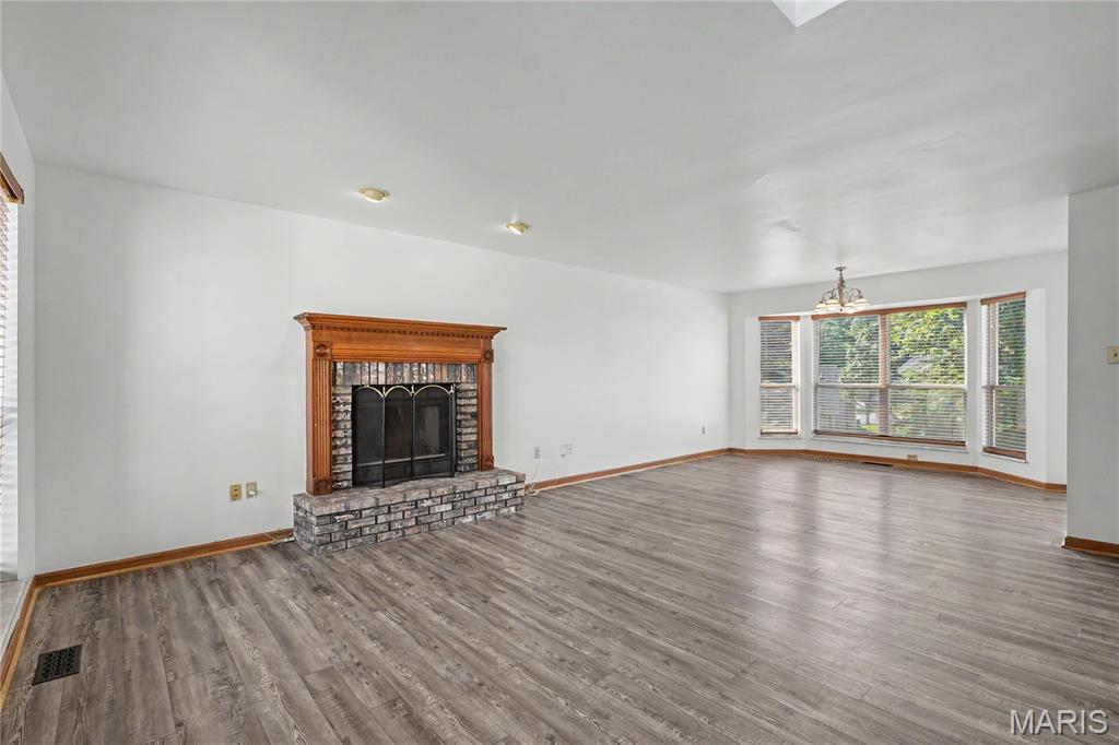 Parker Terrace 1 - Residential