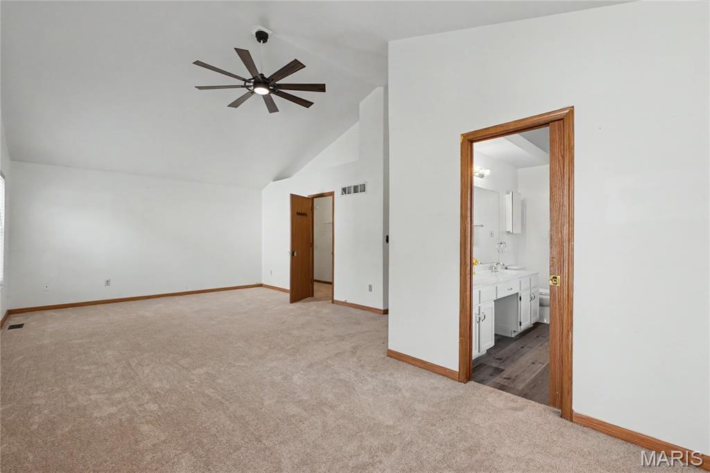 Parker Terrace 1 - Residential