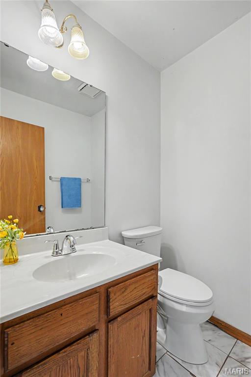 Parker Terrace 1 - Residential