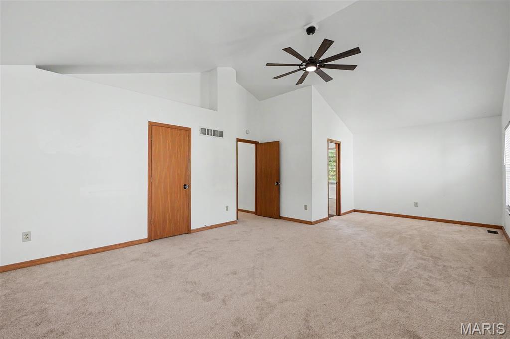 Parker Terrace 1 - Residential
