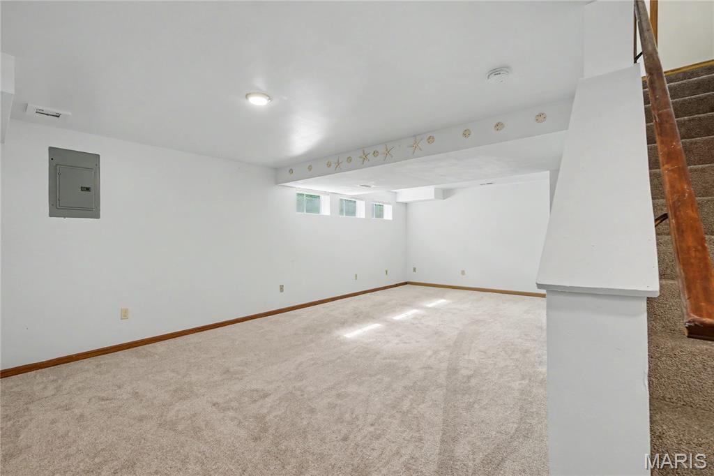 Parker Terrace 1 - Residential