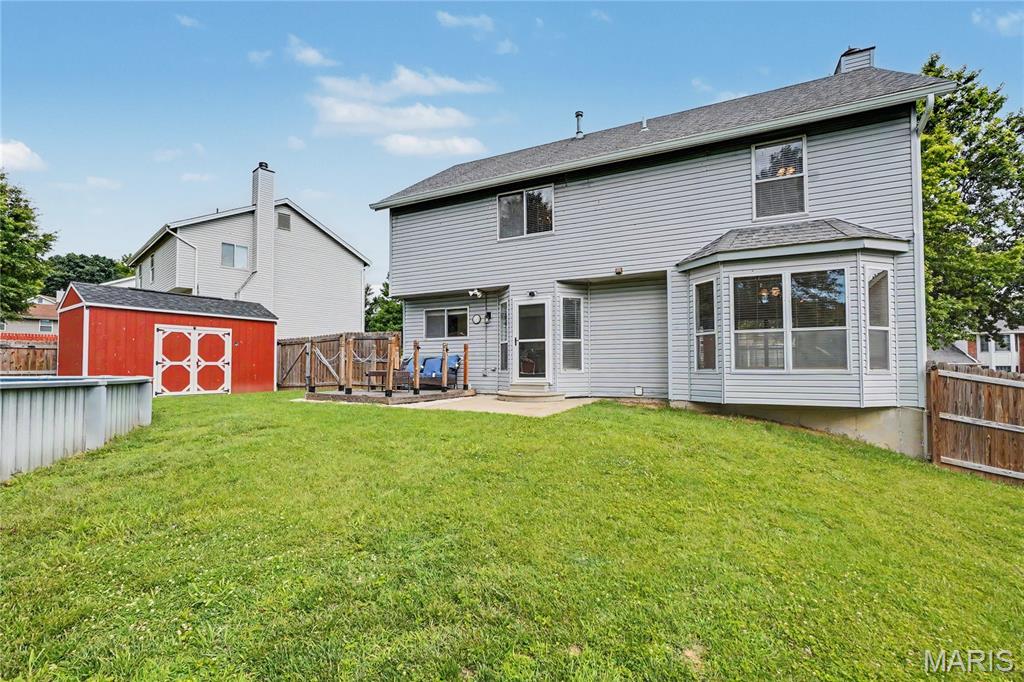 Parker Terrace 1 - Residential