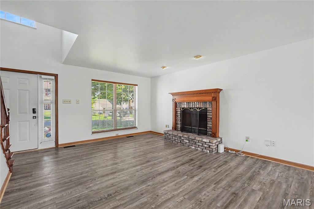 Parker Terrace 1 - Residential