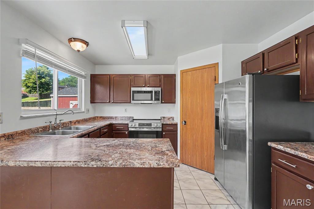 Parker Terrace 1 - Residential