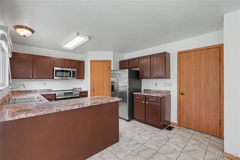 Parker Terrace 1 - Residential