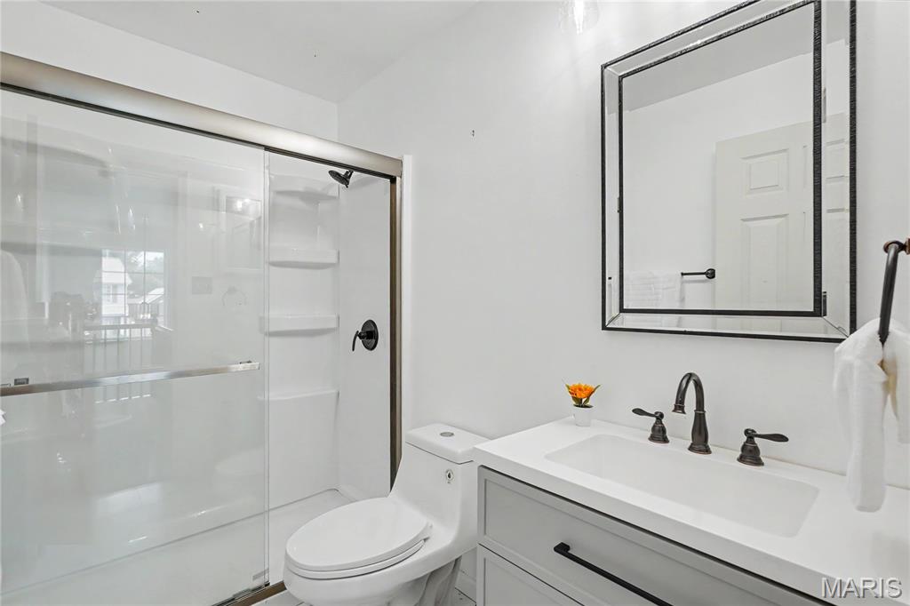 Parker Terrace 1 - Residential