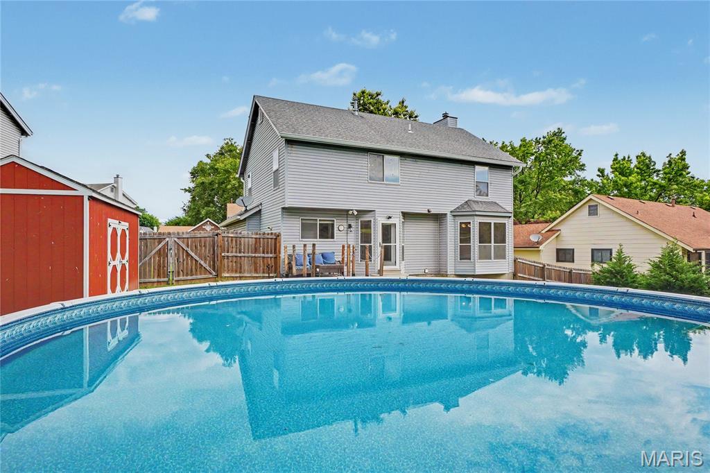 Parker Terrace 1 - Residential