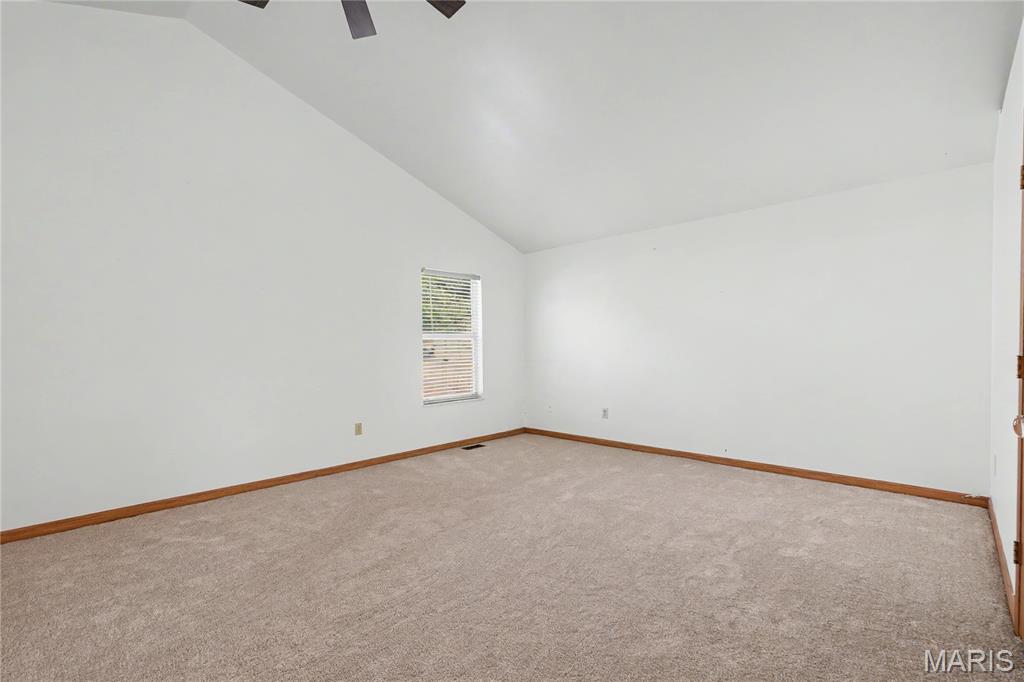 Parker Terrace 1 - Residential
