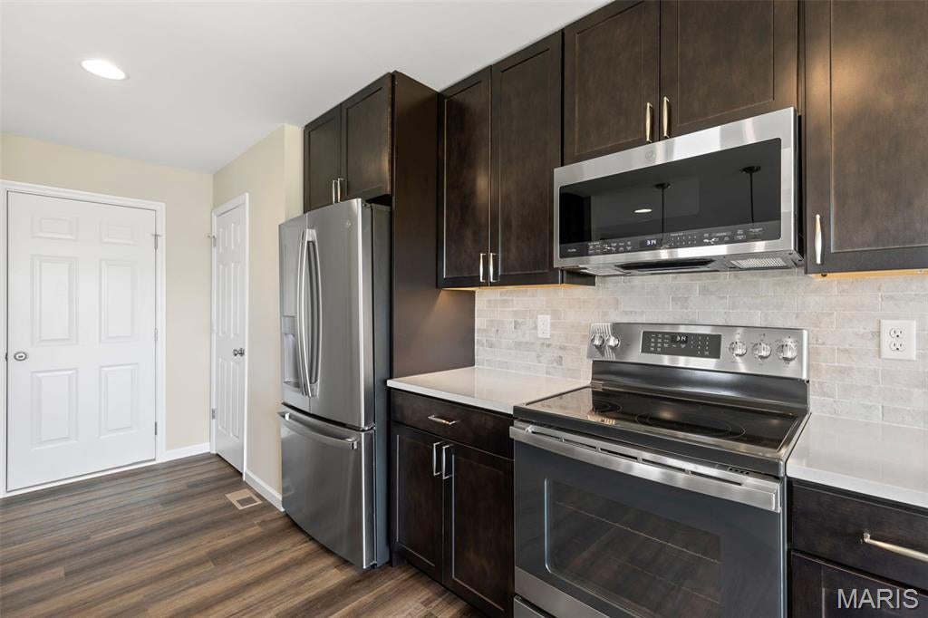Post Farms Meadows - Residential