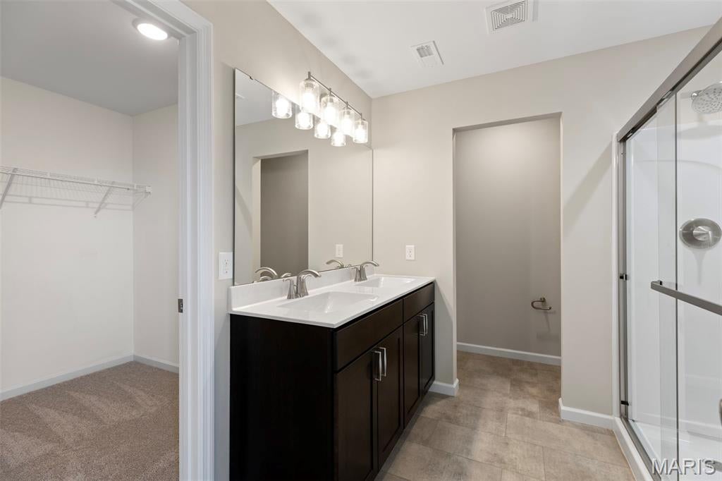 Post Farms Meadows - Residential