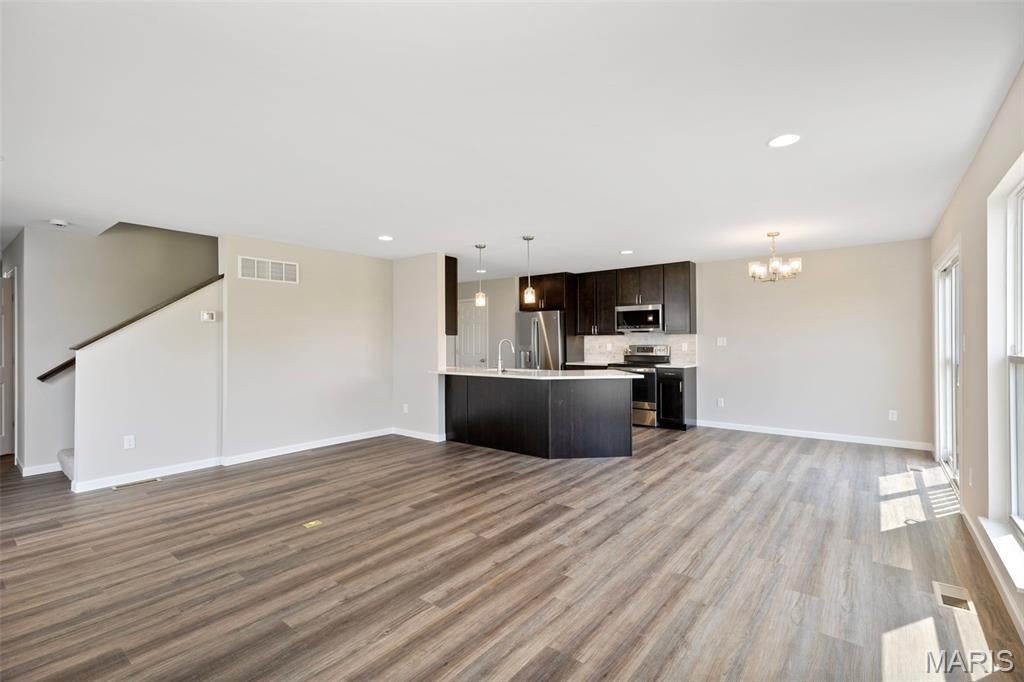 Post Farms Meadows - Residential