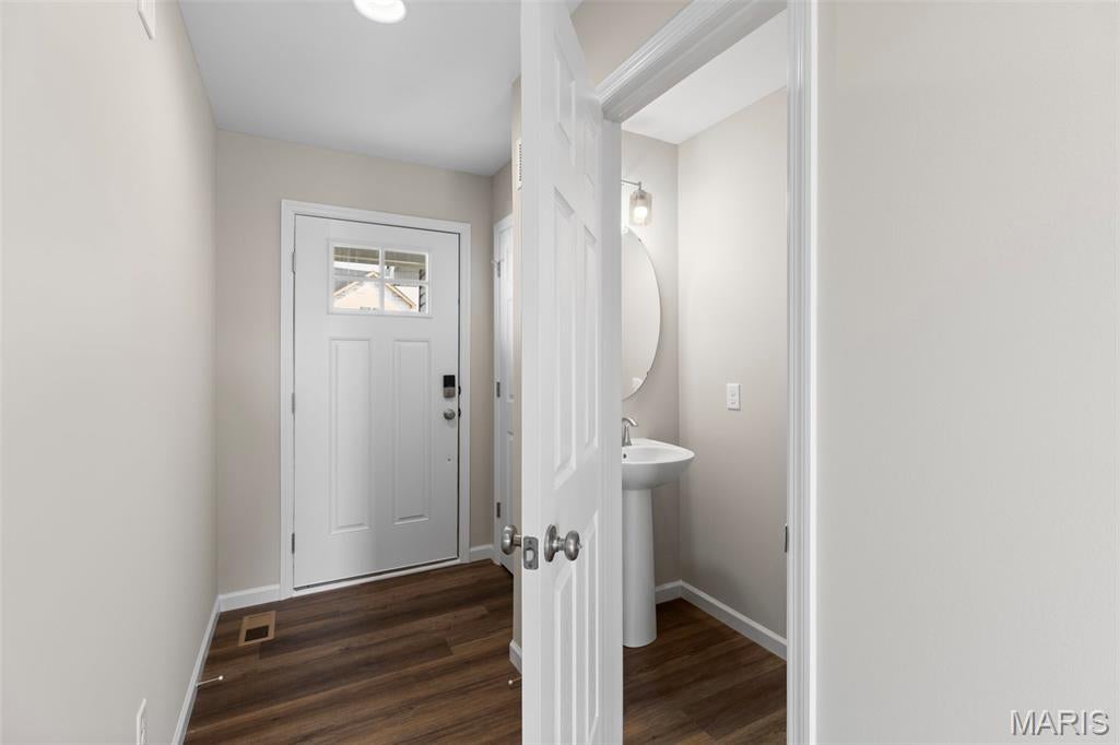 Post Farms Meadows - Residential