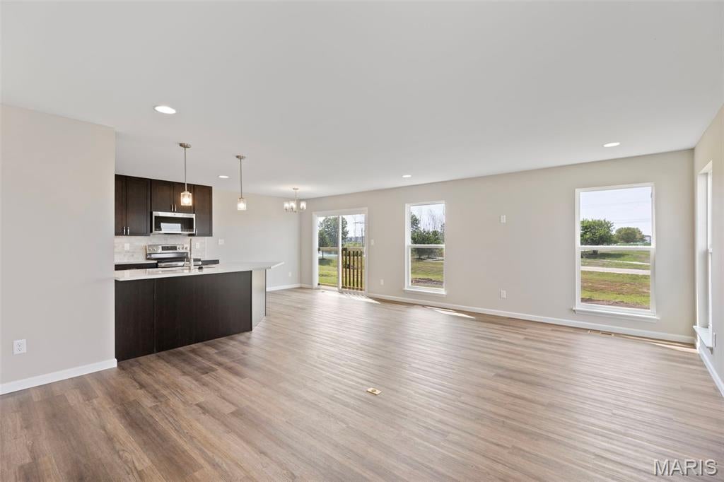Post Farms Meadows - Residential