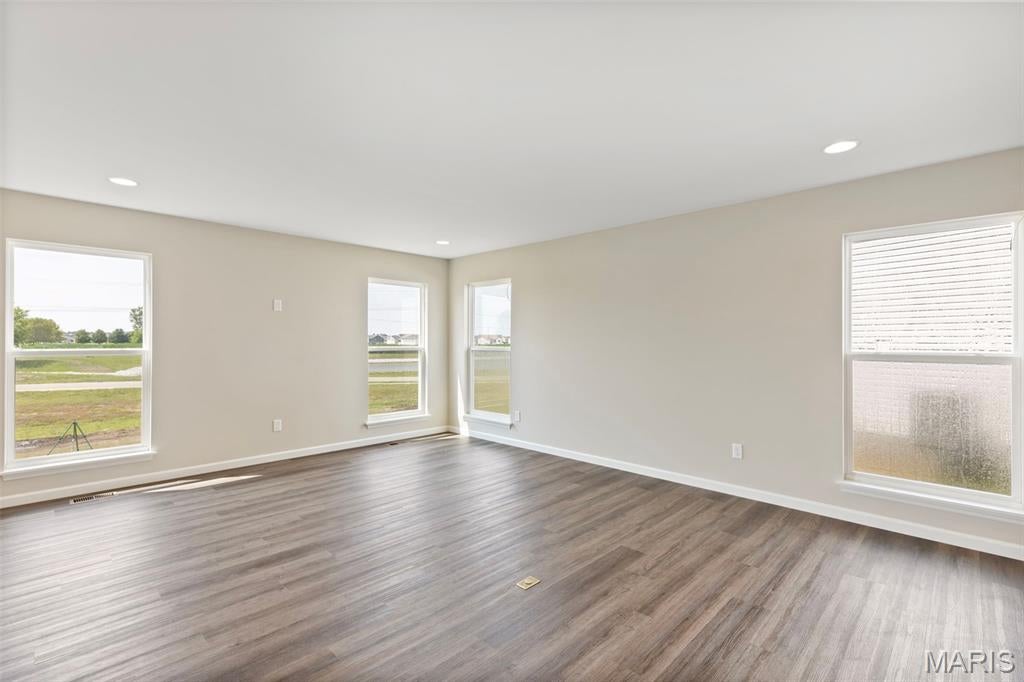 Post Farms Meadows - Residential