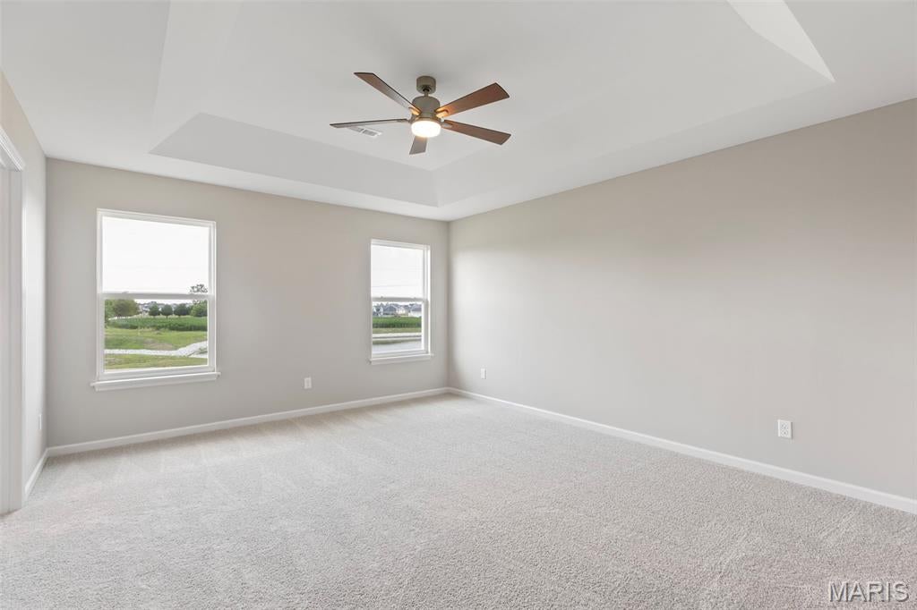Post Farms Meadows - Residential