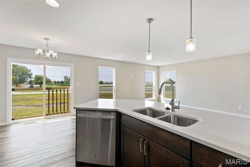 Post Farms Meadows - Residential