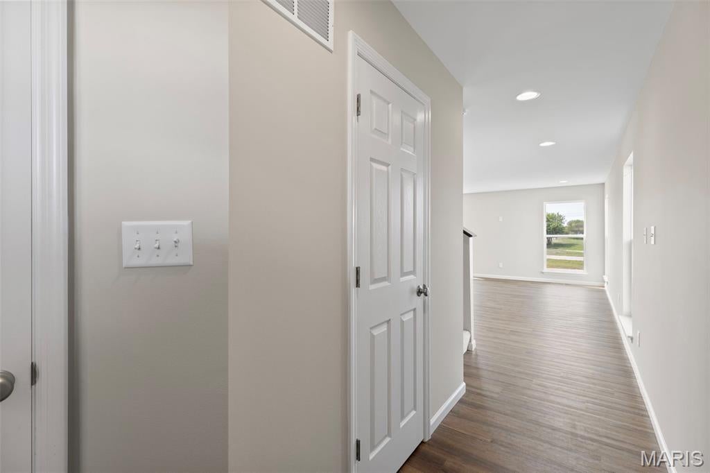 Post Farms Meadows - Residential