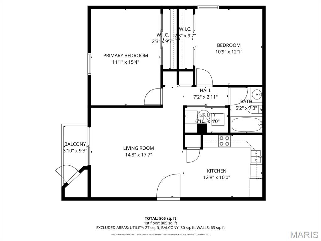 Trianon At Southwoods Condo Lt 2 - Residential