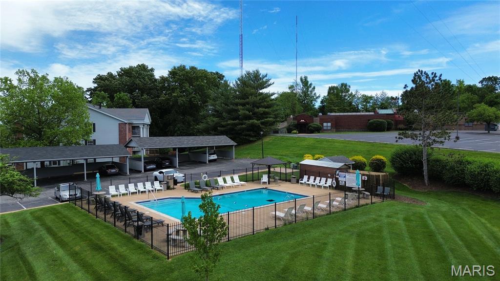 Trianon At Southwoods Condo Lt 2 - Residential