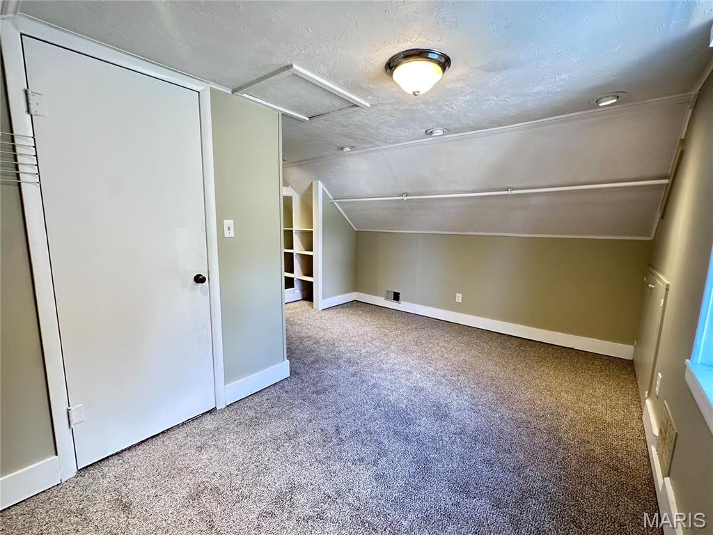 Parkland Add - Residential