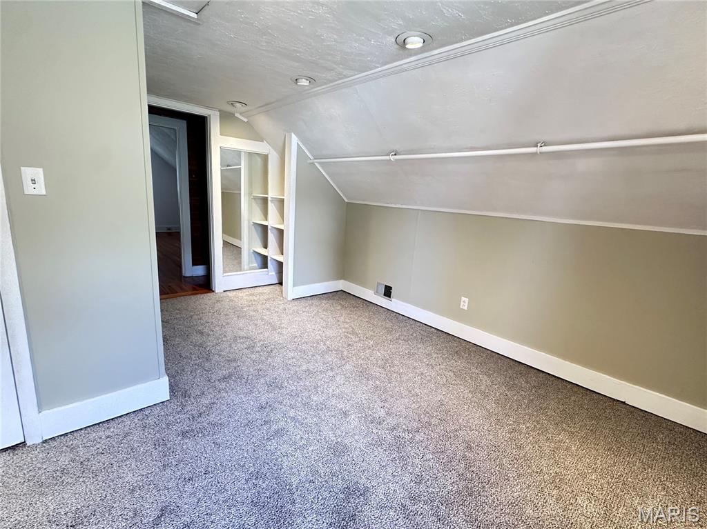 Parkland Add - Residential