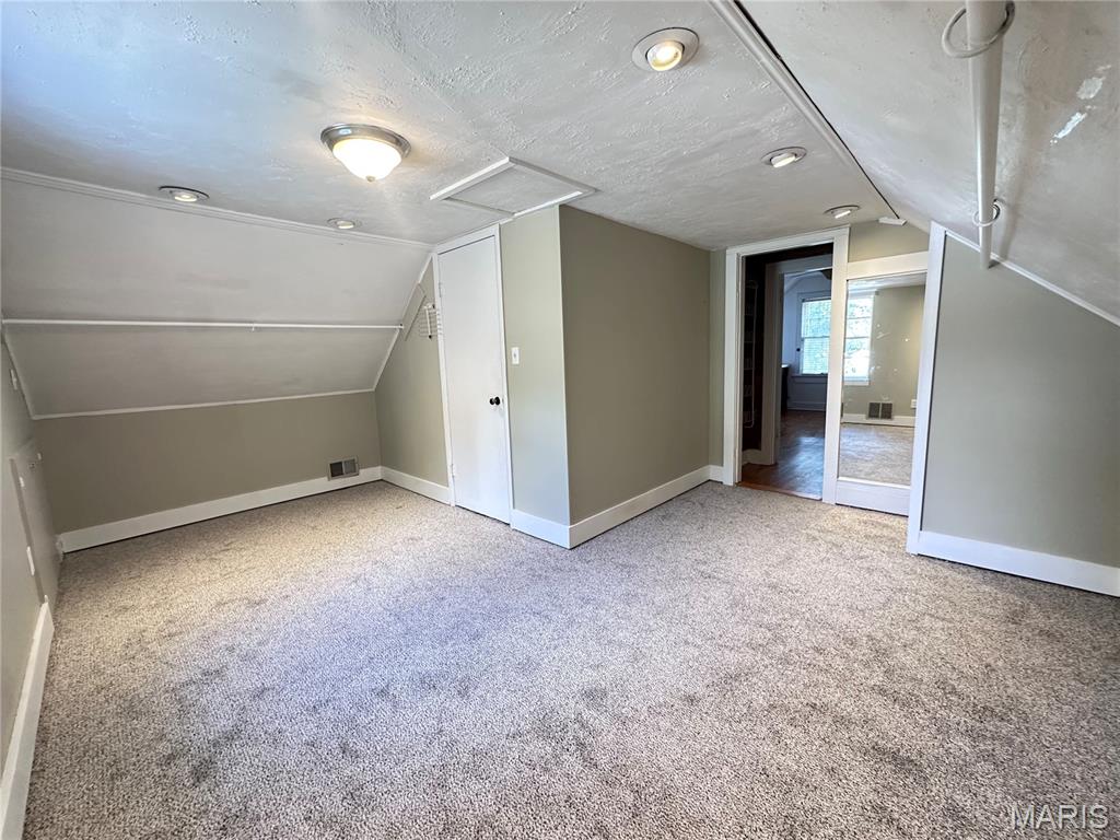 Parkland Add - Residential