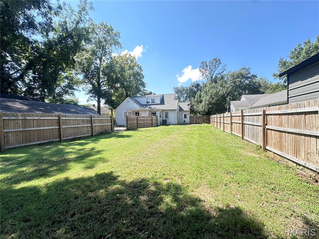 Parkland Add - Residential