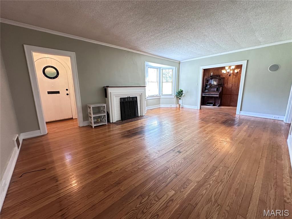 Parkland Add - Residential
