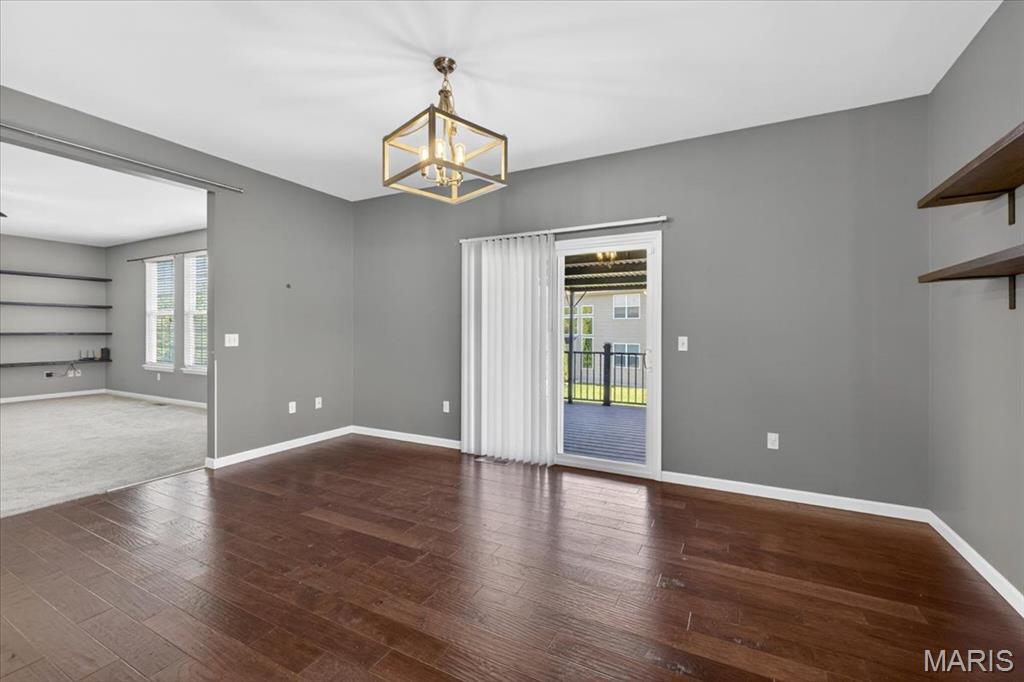 West Hampton Woods - Residential