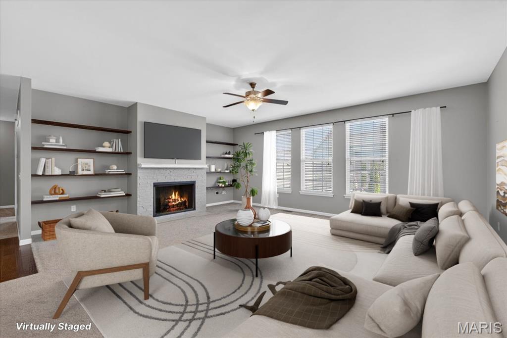 West Hampton Woods - Residential