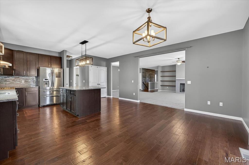 West Hampton Woods - Residential