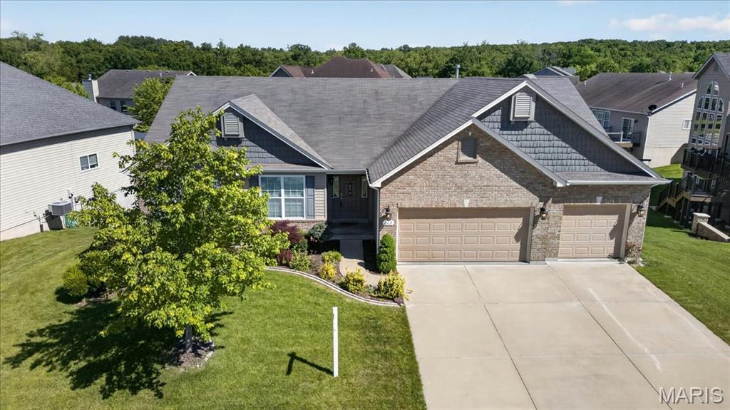 West Hampton Woods - Residential