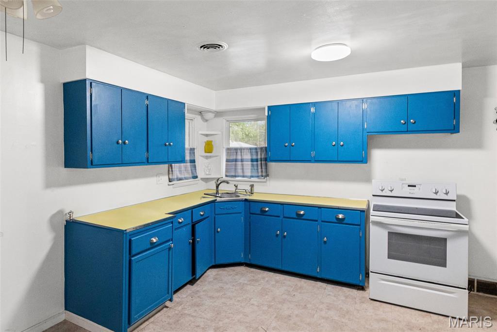 Not in a Subdivision - Residential
