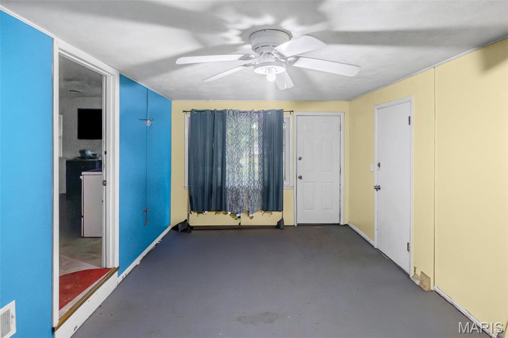 Not in a Subdivision - Residential